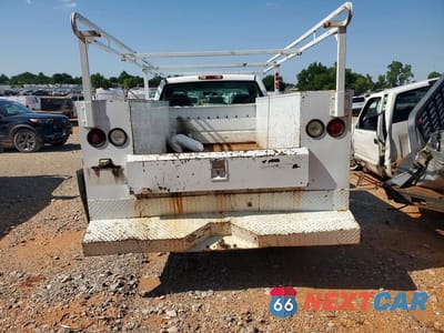 Zdjęcie 6 z 12 samochodu: 2002 CHEVROLET SILVERADO C2500 VIN:1GCGC24U42Z200490 - miniatura