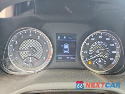 Zdjęcie 9 z 12 samochodu: 2020 HYUNDAI ELANTRA VIN:5NPD74LF2LH549758 - miniatura