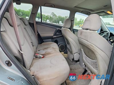 Zdjęcie 11 z 13 samochodu: 2006 TOYOTA RAV4 VIN:JTMZK31V966000128 - miniatura
