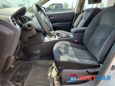 Zdjęcie 7 z 13 samochodu: 2010 NISSAN ROGUE SL VIN:JN8AS5MT5AW007349 - miniatura