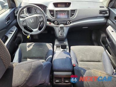 Zdjęcie 8 z 13 samochodu: 2016 HONDA CR-V EX VIN:2HKRM4H53GH642566 - miniatura
