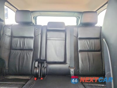 Zdjęcie 10 z 13 samochodu: 2013 JEEP GRAND CHEROKEE LAREDO VIN:1C4RJFAT4DC576534 - miniatura
