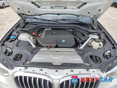 Zdjęcie 12 z 13 samochodu: 2021 BMW X3 SDRIVE30I VIN:5UXTY3C02M9D78987 - miniatura