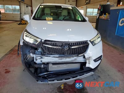 Piąte zdjęcie samochodu w środku: 2019 BUICK ENCORE ESSENCE VIN:KL4CJCSMXKB832149 - miniatura