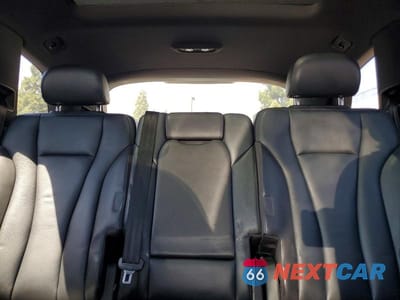 Zdjęcie 10 z 14 samochodu: 2019 AUDI Q7 PREMIUM VIN:WA1AAAF74KD010032 - miniatura