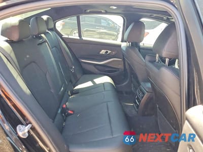 Zdjęcie 10 z 12 samochodu: 2021 BMW 330I VIN:3MW5R1J03M8B68997 - miniatura