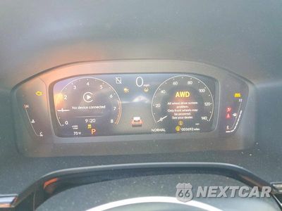 Zdjęcie 9 z 12 samochodu: 2026 HONDA CR-V EXL VIN:2HKRS4H7XTH443371 - miniatura