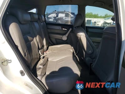 Zdjęcie 11 z 14 samochodu: 2007 HONDA CR-V LX VIN:JHLRE38337C075246 - miniatura