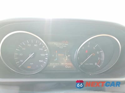 Zdjęcie 9 z 13 samochodu: 2015 LAND ROVER RANGE ROVER SPORT HSE VIN:SALWR2VF8FA609311 - miniatura