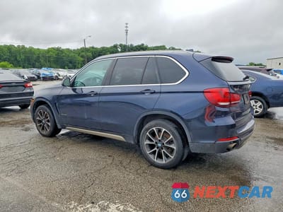 Drugie zdjęcie samochodu z przodu: 2014 BMW X5 XDRIVE35I VIN:5UXKR0C51E0H19207 - miniatura