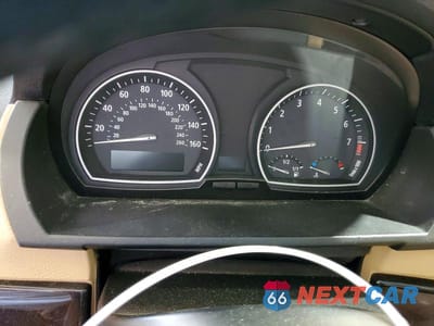 Zdjęcie 9 z 13 samochodu: 2007 BMW X3 3.0SI VIN:WBXPC93497WF04729 - miniatura