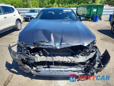 Piąte zdjęcie samochodu w środku: 2026 BMW 550 XE VIN:WBA13FK09TCV38532 - miniatura