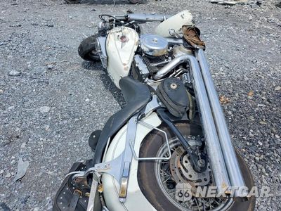 Zdjęcie 6 z 8 samochodu: 2000 HARLEY DAVIDSON FLSTF VIN:1HD1BMY1XYY069826 - miniatura