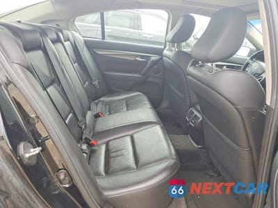 Zdjęcie 10 z 13 samochodu: 2014 ACURA TL TECH VIN:19UUA8F58EA004462 - miniatura