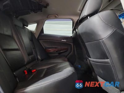 Zdjęcie 10 z 13 samochodu: 2012 HONDA CROSSTOUR EXL VIN:5J6TF2H54CL000958 - miniatura