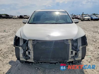 Piąte zdjęcie samochodu w środku: 2016 ACURA MDX TECHNOLOGY VIN:5FRYD3H45GB001851 - miniatura