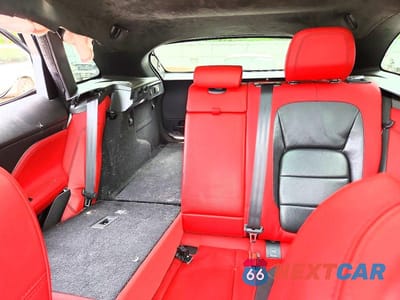 Zdjęcie 10 z 13 samochodu: 2018 JAGUAR F-PACE S VIN:SADCM2FV2JA240229 - miniatura
