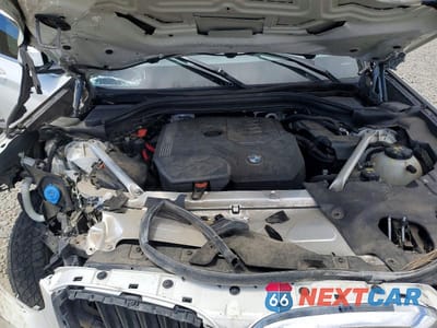 Zdjęcie 12 z 14 samochodu: 2021 BMW X3 XDRIVE30I VIN:5UXTY5C07M9G33371 - miniatura