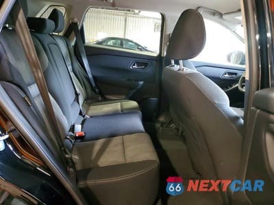Zdjęcie 11 z 13 samochodu: 2026 NISSAN ROGUE SV VIN:5N1BT3BA4TC729575 - miniatura