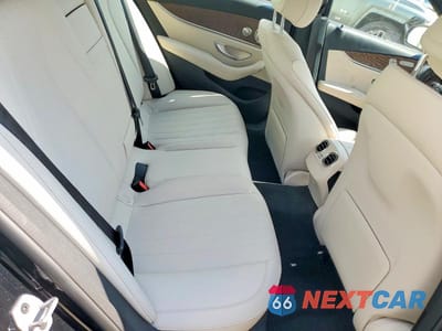 Zdjęcie 10 z 13 samochodu: 2023 MERCEDES-BENZ E 350 4MATIC VIN:W1KZF8EB1PB185937 - miniatura