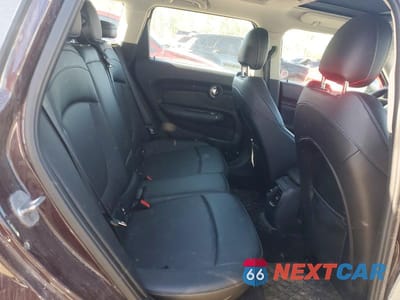 Zdjęcie 10 z 12 samochodu: 2016 MINI COOPER CLUBMAN VIN:WMWLN5C56G2E06849 - miniatura