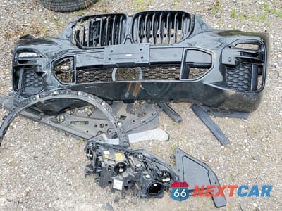 Zdjęcie 13 z 14 samochodu: 2020 BMW X5 XDRIVE40I VIN:5UXCR6C06L9D41728 - miniatura
