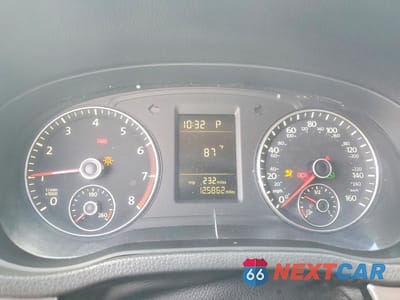 Zdjęcie 9 z 12 samochodu: 2014 VOLKSWAGEN PASSAT S VIN:1VWAT7A32EC054836 - miniatura