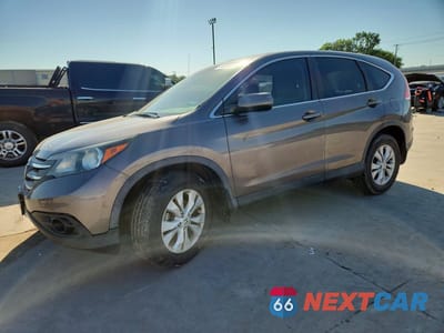2013 HONDA CR-V EX 3CZRM3H52DG706413 - główne zdjęcie licytacji z USA - miniatura