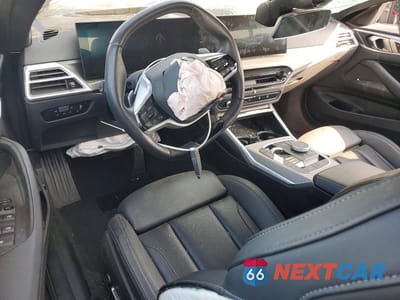 Zdjęcie 8 z 13 samochodu: 2025 BMW 430I VIN:WBA33DB06SCT26814 - miniatura