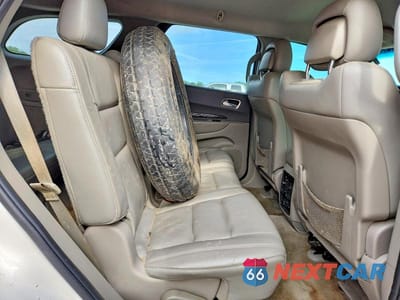 Zdjęcie 11 z 13 samochodu: 2011 DODGE DURANGO CREW VIN:1D4RD4GG1BC652958 - miniatura