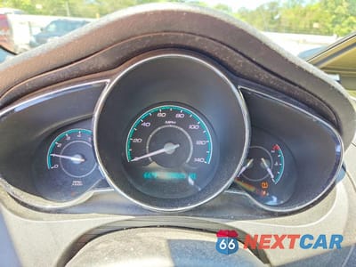 Zdjęcie 9 z 12 samochodu: 2011 CHEVROLET MALIBU 1LT VIN:1G1ZC5E15BF308822 - miniatura
