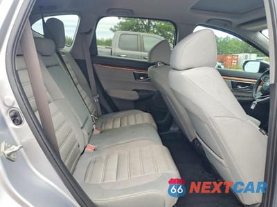 Zdjęcie 10 z 12 samochodu: 2019 HONDA CR-V EX VIN:5J6RW1H5XKA032358 - miniatura