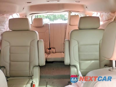 Zdjęcie 10 z 14 samochodu: 2019 GMC YUKON DENALI VIN:1GKS1CKJ0KR330947 - miniatura