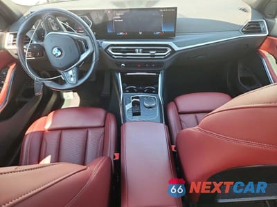 Zdjęcie 8 z 13 samochodu: 2023 BMW 330I VIN:3MW69FF01P8C99344 - miniatura
