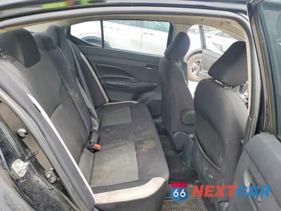 Zdjęcie 10 z 12 samochodu: 2020 NISSAN VERSA SV VIN:3N1CN8EV9LL856666 - miniatura