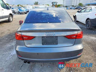 Zdjęcie 6 z 12 samochodu: 2016 AUDI A3 PREMIUM VIN:WAUA7GFF8G1034208 - miniatura