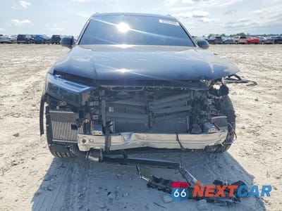 Piąte zdjęcie samochodu w środku: 2025 AUDI Q7 PREMIUM VIN:WA1AVBF78SD031752 - miniatura
