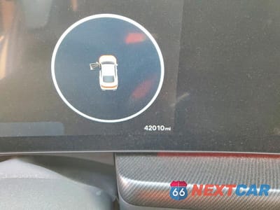 Zdjęcie 9 z 13 samochodu: 2024 HYUNDAI SONATA N LINE VIN:KMHL54JC5RA350953 - miniatura