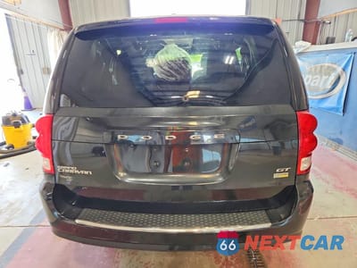 Zdjęcie 6 z 12 samochodu: 2019 DODGE GRAND CARAVAN GT VIN:2C4RDGEGXKR612130 - miniatura