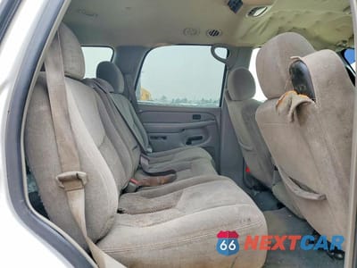 Zdjęcie 11 z 13 samochodu: 2005 CHEVROLET TAHOE C1500 VIN:1GNEC13V85R276432 - miniatura