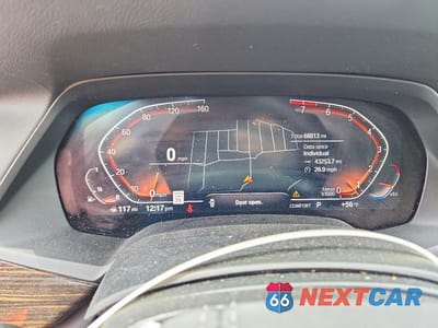 Zdjęcie 9 z 12 samochodu: 2020 BMW X5 XDRIVE40I VIN:5UXCR6C06LLL66855 - miniatura