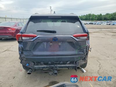 Zdjęcie 6 z 14 samochodu: 2023 TOYOTA RAV4 XLE PREMIUM VIN:JTMB6RFV0PD541678 - miniatura