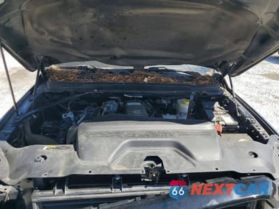 Zdjęcie 11 z 12 samochodu: 2019 RAM 3500 BIG HORN VIN:3C63RRHL9KG524307 - miniatura