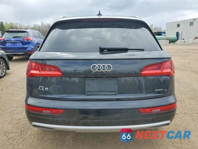 Zdjęcie 6 z 13 samochodu: 2019 AUDI Q5 PREMIUM PLUS VIN:WA1BNAFY9K2049700 - miniatura