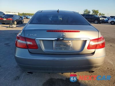 Zdjęcie 6 z 12 samochodu: 2010 MERCEDES-BENZ E 350 VIN:WDDKJ5GB2AF051207 - miniatura