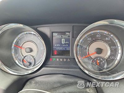 Zdjęcie 9 z 13 samochodu: 2013 CHRYSLER TOWN & COUNTRY TOURING VIN:2C4RC1BG5DR560459 - miniatura