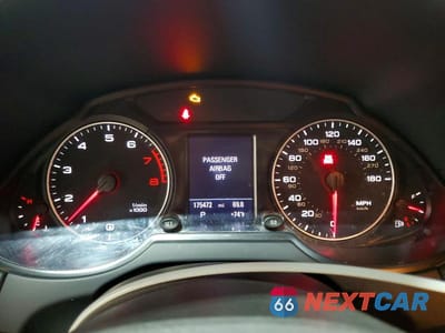 Zdjęcie 9 z 13 samochodu: 2010 AUDI Q5 PREMIUM PLUS VIN:WA1LKAFPXAA082794 - miniatura