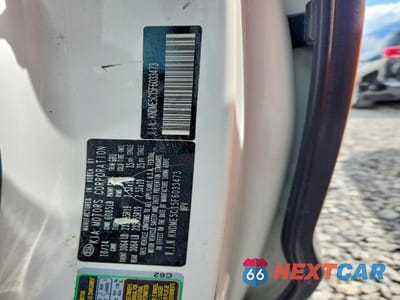 Zdjęcie 13 z 13 samochodu: 2015 KIA SEDONA SXL VIN:KNDME5C15F6033473 - miniatura