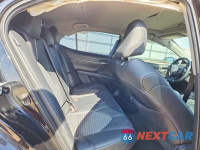 Zdjęcie 10 z 12 samochodu: 2024 TOYOTA CAMRY XLE VIN:4T1B21HK6RU020365 - miniatura