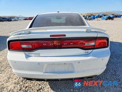 Zdjęcie 6 z 12 samochodu: 2011 DODGE CHARGER R VIN:2B3CM5CT0BH598272 - miniatura